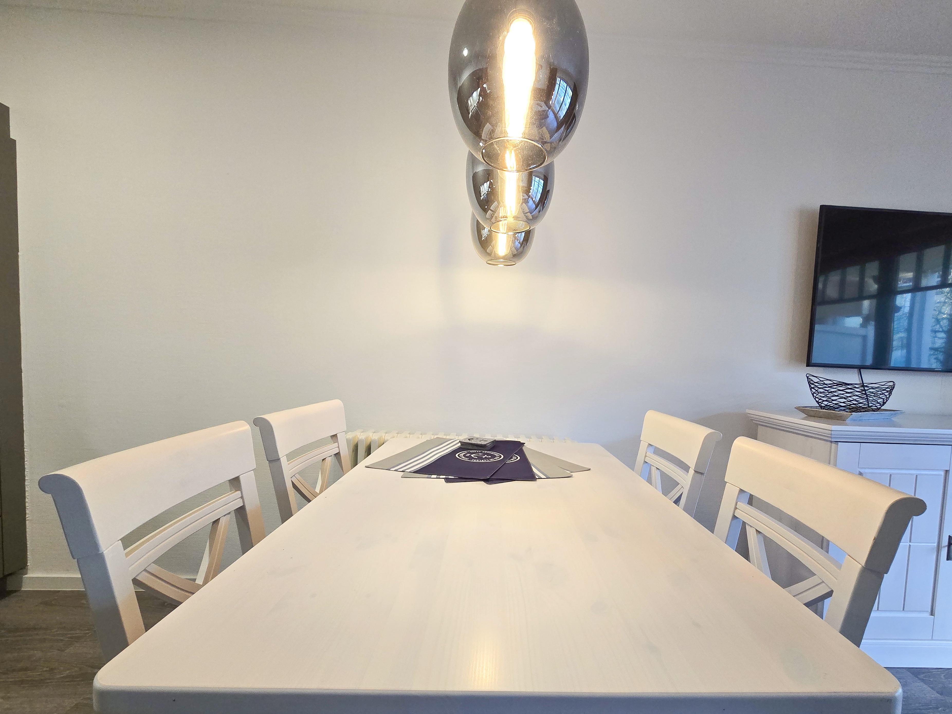frisch modernisiertes Komfort Plus Apartment in Strandnähe