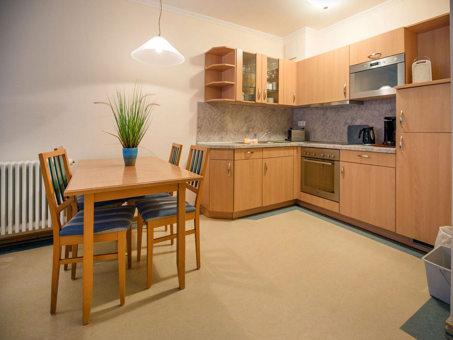 3 Zimmer Apartment mit Ausblick in Toplage und Strandnähe