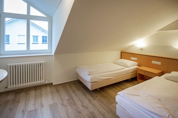 Modernes Komfort Plus Apartment in Top Lage, strandnah