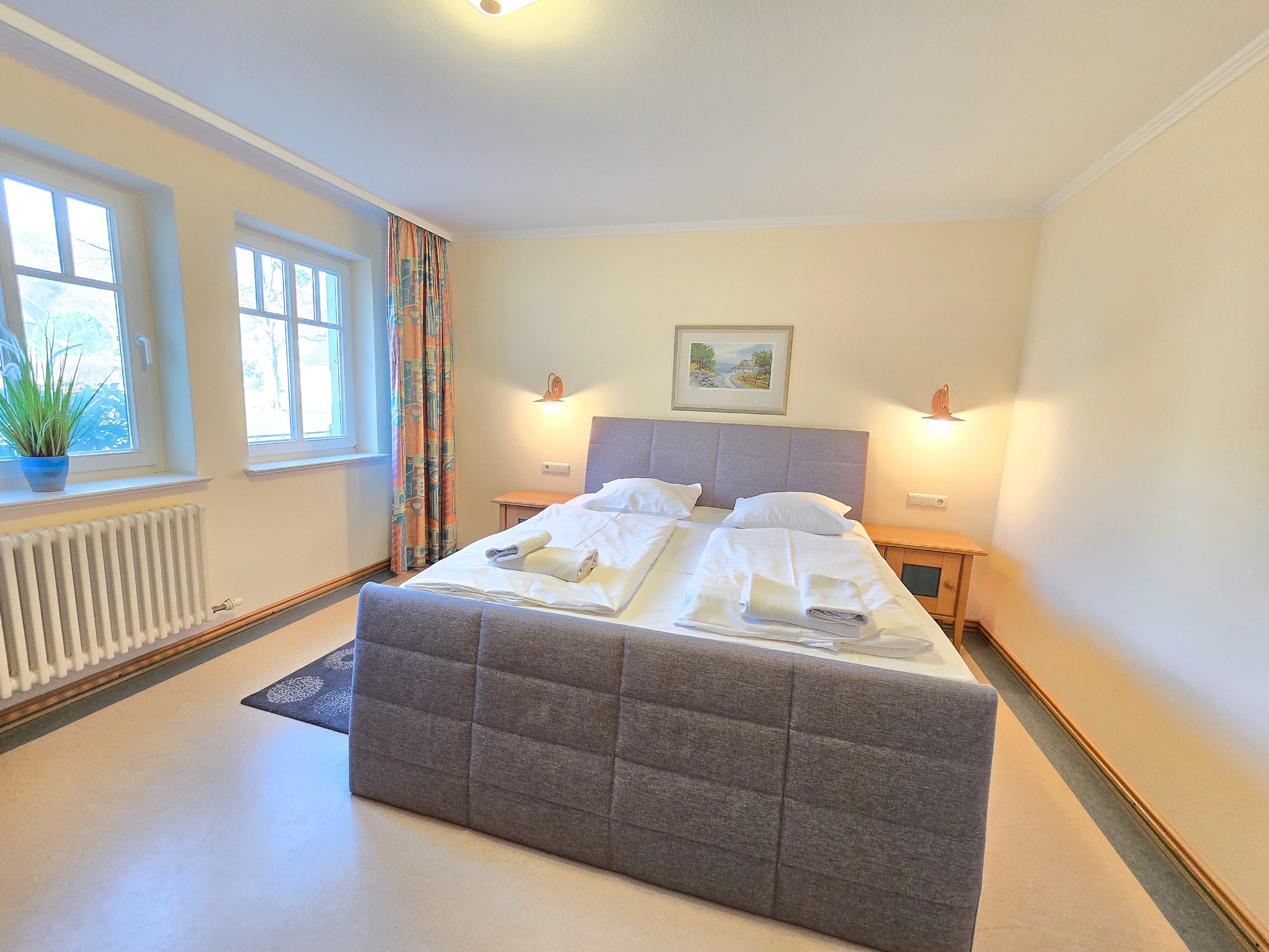 3 Zimmer Apartment mit Ausblick in Toplage und Strandnähe