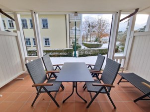 neuwertiges Komfort Plus Apartment im Innenpark in Top Süd-West Lage