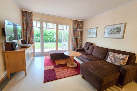 3 Zimmer Apartment mit Ausblick in Toplage und Strandnähe
