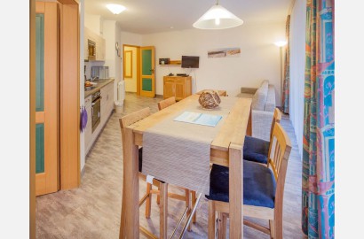 erstklassiges Komfort Appartement in unmittelbarer Strandnähe